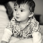 how to take photographs of babies