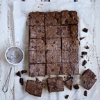 food_photography_brownies